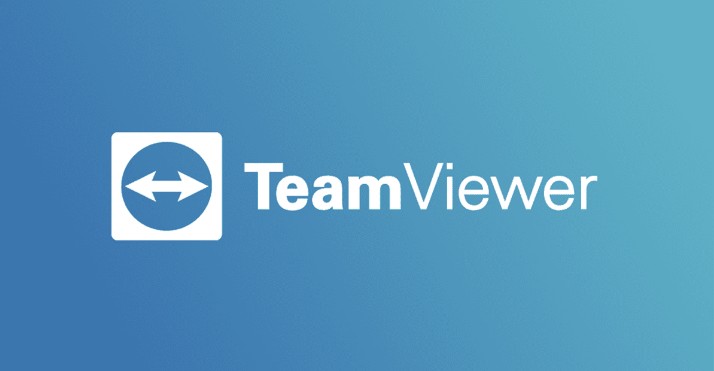 team viewer