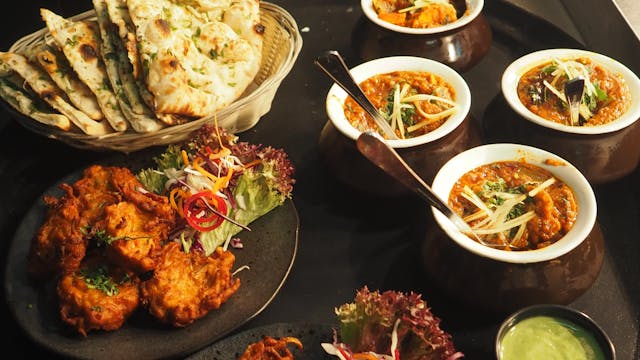 7 Indian Restaurants in Oslo you will Love !!